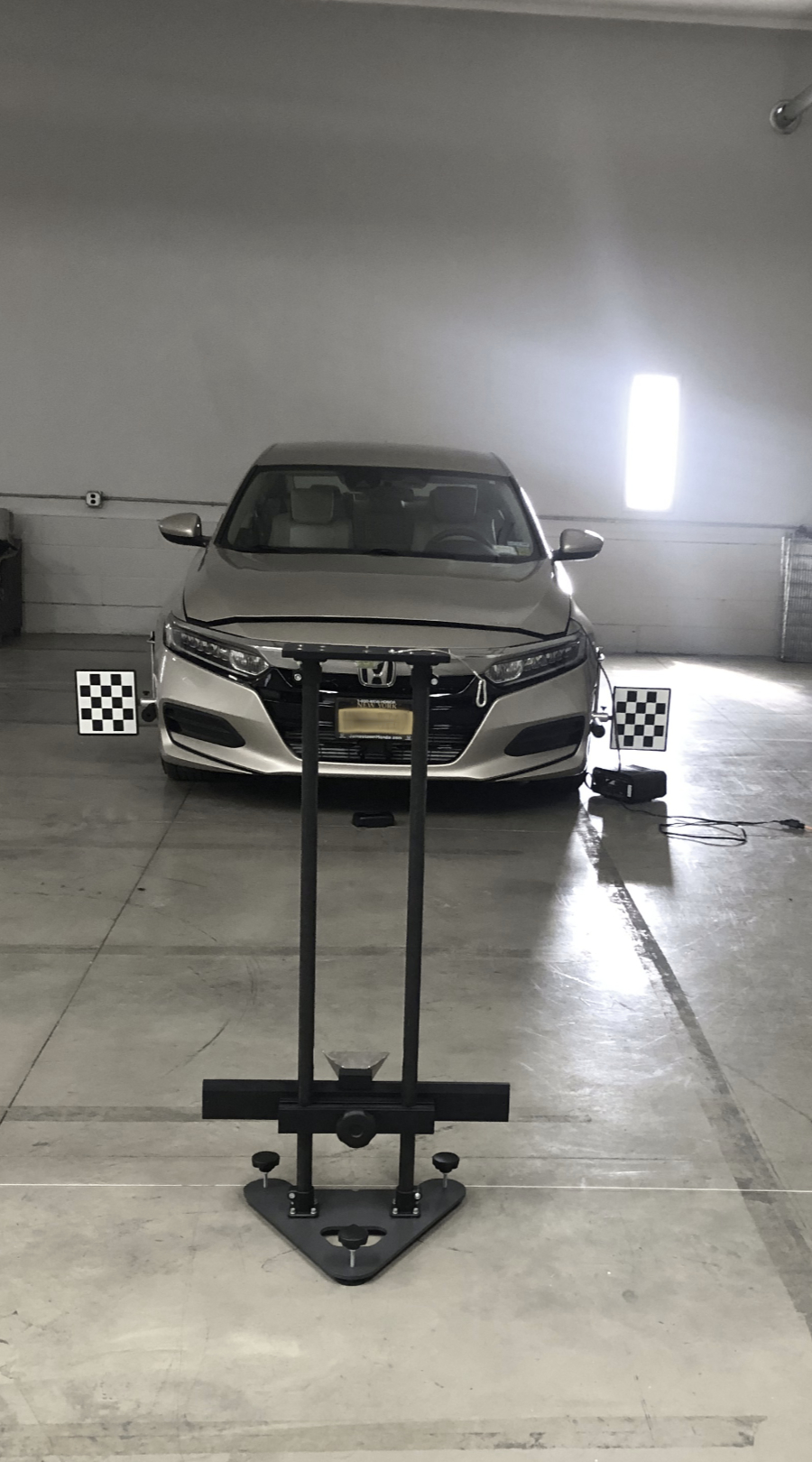 ADAS Calibration